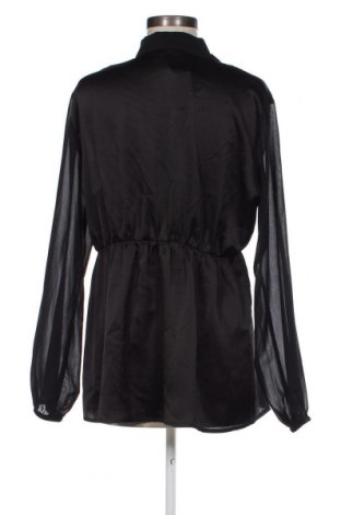 Shirt für Schwangere Mamalicious, Größe XL, Farbe Schwarz, Preis 15,98 €