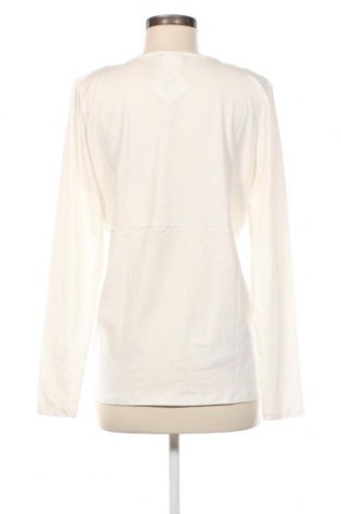 Shirt für Schwangere Mamalicious, Größe XL, Farbe Weiß, Preis 17,58 €