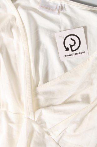 Shirt für Schwangere Mamalicious, Größe S, Farbe Weiß, Preis 15,98 €