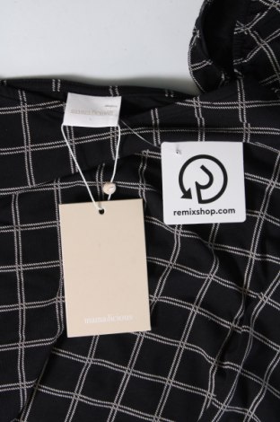 Shirt für Schwangere Mamalicious, Größe L, Farbe Mehrfarbig, Preis € 15,98