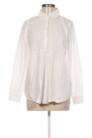 Shirt für Schwangere Mamalicious, Größe M, Farbe Weiß, Preis € 31,96