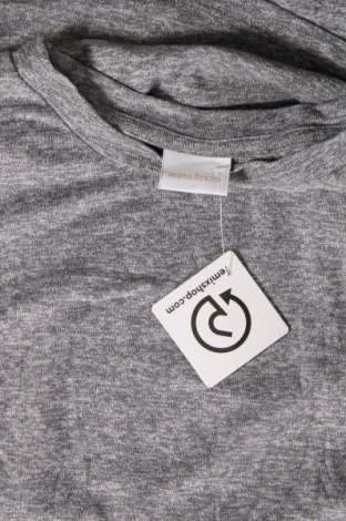 Shirt für Schwangere Mamalicious, Größe L, Farbe Grau, Preis 8,46 €