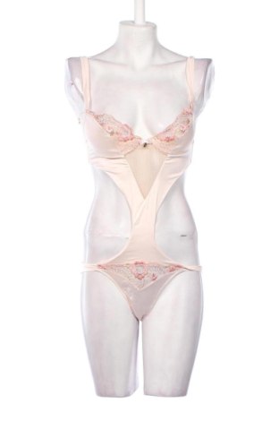 Body, Größe S, Farbe Rosa, Preis 25,52 €