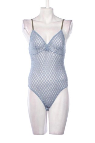 Body Becksondergaard, Größe M, Farbe Blau, Preis € 30,90