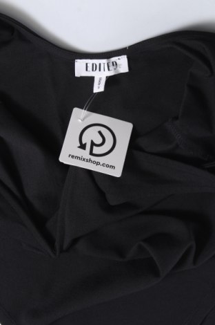 Bodysuit Edited, Μέγεθος M, Χρώμα Μαύρο, Τιμή 6,39 €
