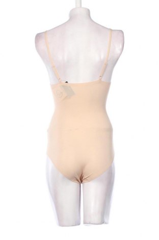 Bodysuit Etam, Μέγεθος L, Χρώμα  Μπέζ, Τιμή 17,79 €
