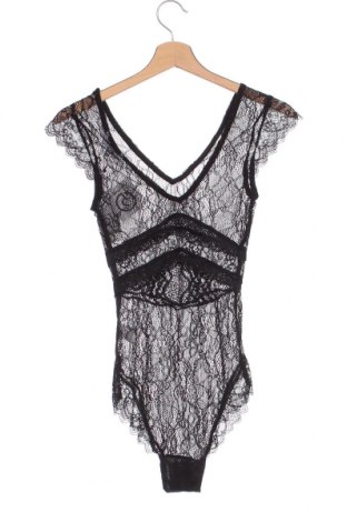 Bodysuit Irl, Μέγεθος XS, Χρώμα Μαύρο, Τιμή 5,99 €