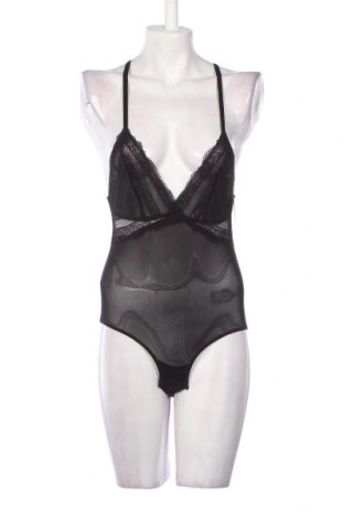 Bodysuit Vince Camuto, Μέγεθος M, Χρώμα Μαύρο, Τιμή 30,18 €