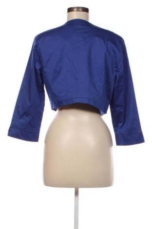 Bolero Charles Vogele, Größe L, Farbe Blau, Preis 7,27 €