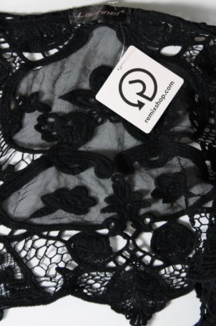 Μπολερό Lautinel, Μέγεθος M, Χρώμα Μαύρο, Τιμή 8,90 €