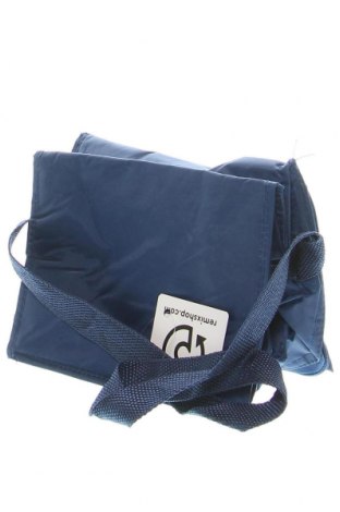 Tasche, Farbe Blau, Preis 7,57 €