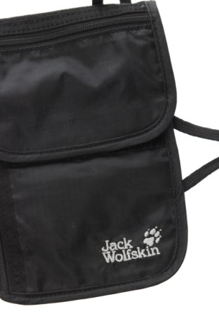Tasche Jack Wolfskin, Farbe Schwarz, Preis 13,22 €