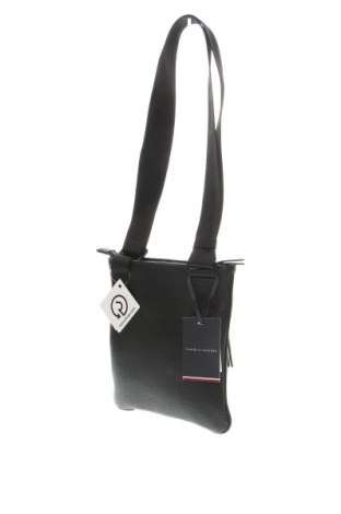 Τσάντα Tommy Hilfiger, Χρώμα Μαύρο, Τιμή 72,16 €