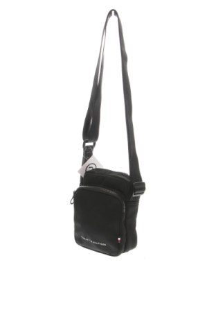 Τσάντα Tommy Hilfiger, Χρώμα Μαύρο, Τιμή 41,85 €