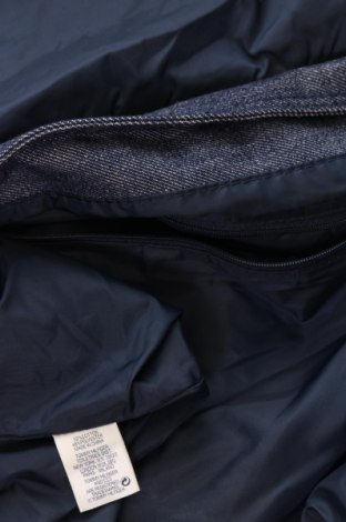 Tasche Tommy Hilfiger, Farbe Blau, Preis € 31,72