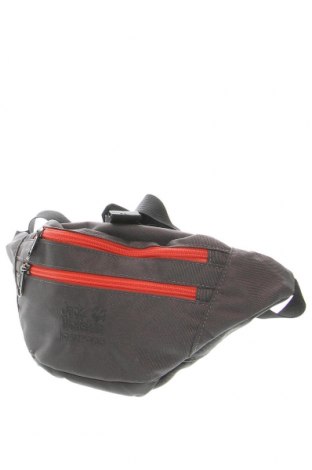Τσάντα Jack Wolfskin, Χρώμα Γκρί, Τιμή 18,56 €