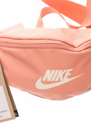 Τσάντα Nike, Χρώμα Ρόζ , Τιμή 23,30 €