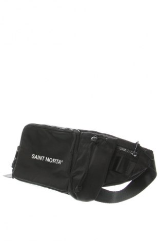 Τσάντα Saint Morta, Χρώμα Μαύρο, Τιμή 16,88 €