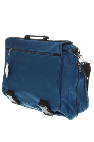 Τσάντα φορητού υπολογιστή, Χρώμα Μπλέ, Τιμή 11,16 €