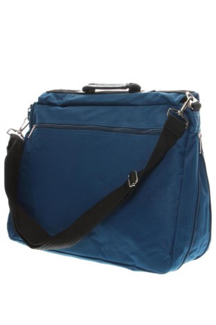 Laptoptasche, Farbe Blau, Preis 13,22 €