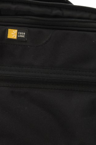 Τσάντα φορητού υπολογιστή Case Logic, Χρώμα Μαύρο, Τιμή 29,69 €