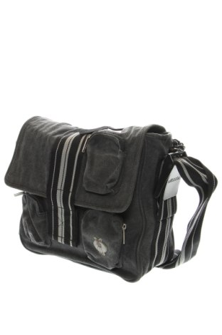 Τσάντα φορητού υπολογιστή Lassig, Χρώμα Γκρί, Τιμή 24,09 €