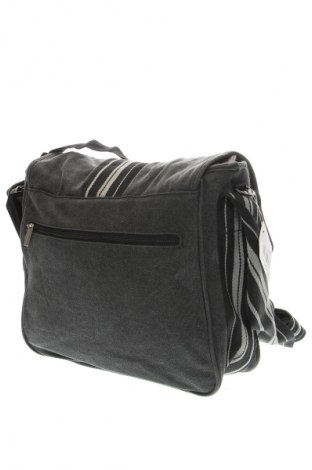 Τσάντα φορητού υπολογιστή Lassig, Χρώμα Γκρί, Τιμή 25,36 €