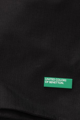 Torba na laptopa United Colors Of Benetton, Kolor Czarny, Cena 131,14 zł