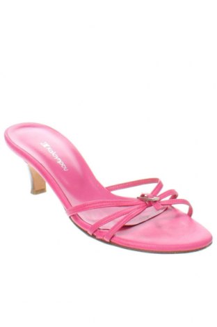 Pantofle, Velikost 39, Barva Růžová, Cena  527,00 Kč