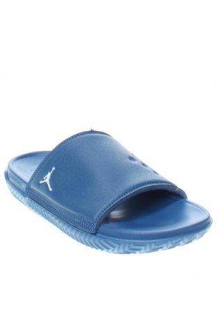 Pantofle Air Jordan Nike, Velikost 40, Barva Modrá, Cena  1 421,00 Kč