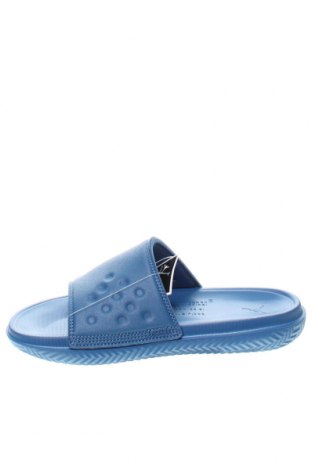 Papuče Air Jordan Nike, Veľkosť 40, Farba Modrá, Cena  50,54 €