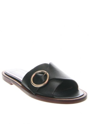 Papuci Avril Gau, Mărime 38, Culoare Negru, Preț 1.273,03 Lei