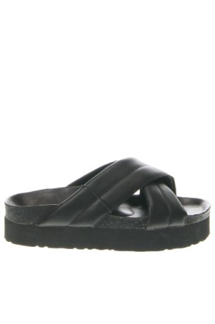 Papuci Bianco, Mărime 37, Culoare Negru, Preț 380,62 Lei