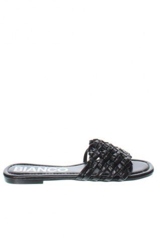 Pantofle Bianco, Velikost 39, Barva Černá, Cena  1 496,00 Kč