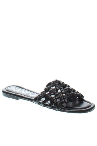 Pantofle Bianco, Velikost 39, Barva Černá, Cena  1 496,00 Kč