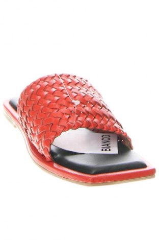 Papuci Bianco, Mărime 37, Culoare Roșu, Preț 380,62 Lei