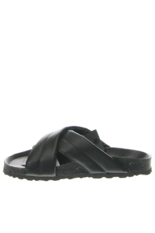 Papuci Bianco, Mărime 37, Culoare Negru, Preț 305,53 Lei