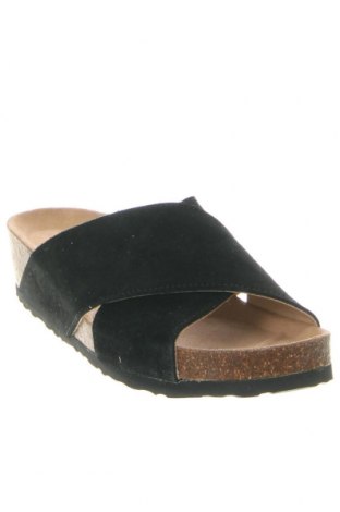 Papuci Bianco, Mărime 37, Culoare Negru, Preț 360,59 Lei