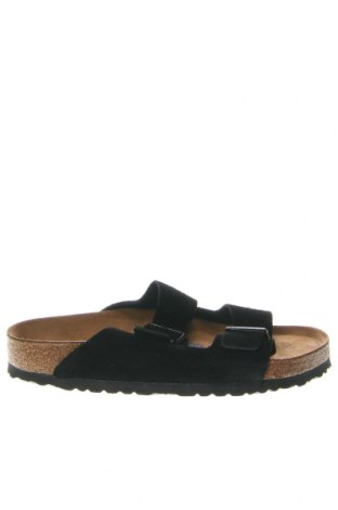 Papuci Birkenstock, Mărime 42, Culoare Negru, Preț 667,76 Lei