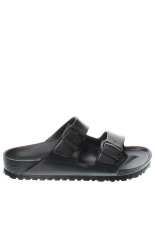 Papuci Birkenstock, Mărime 40, Culoare Negru, Preț 236,84 Lei