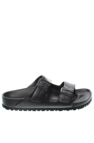 Hausschuhe Birkenstock, Größe 41, Farbe Schwarz, Preis 37,11 €