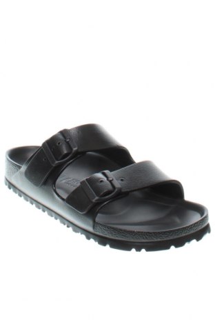 Hausschuhe Birkenstock, Größe 41, Farbe Schwarz, Preis 37,11 €