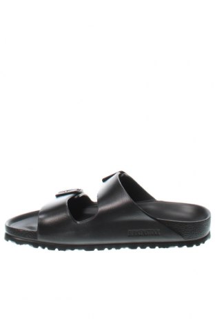 Hausschuhe Birkenstock, Größe 41, Farbe Schwarz, Preis 37,11 €