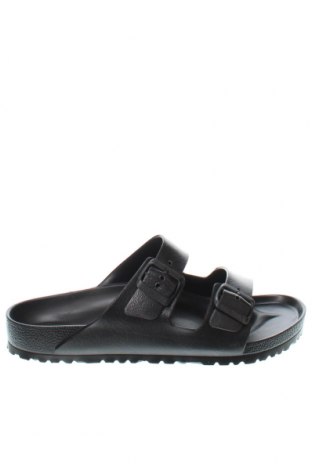 Papuci Birkenstock, Mărime 43, Culoare Negru, Preț 203,95 Lei