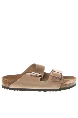 Papuče Birkenstock, Veľkosť 41, Farba Béžová, Cena  104,64 €