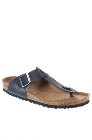 Чехли Birkenstock, Размер 46, Цвят Син, Цена 124,00 лв.