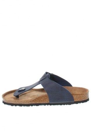 Чехли Birkenstock, Размер 46, Цвят Син, Цена 124,00 лв.