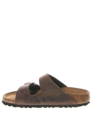 Papuci Birkenstock, Mărime 36, Culoare Maro, Preț 667,76 Lei