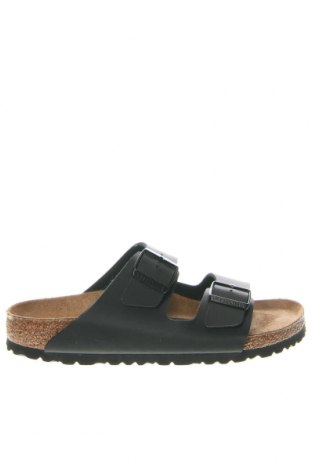 Hausschuhe Birkenstock, Größe 41, Farbe Schwarz, Preis € 88,66