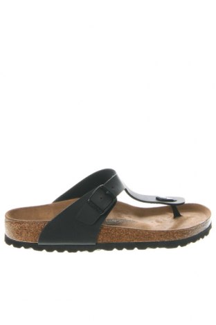 Hausschuhe Birkenstock, Größe 41, Farbe Schwarz, Preis € 88,66